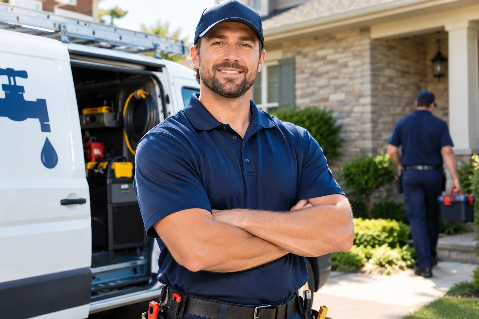 About Springfield IL Plumbing